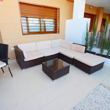 Ref 9938 Apartamento Gala Dehesa de Campoamor  Екстериор снимка