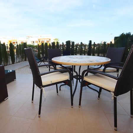 Ref 9938 Apartamento Gala Dehesa de Campoamor  Екстериор снимка