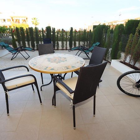 Ref 9938 Apartamento Gala Dehesa de Campoamor  Екстериор снимка
