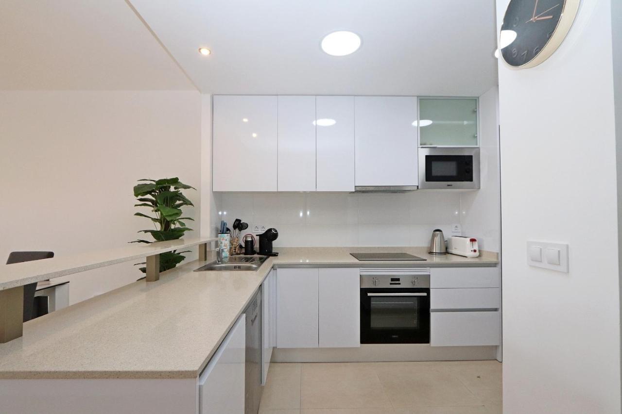 Ref 9938 Apartamento Gala Dehesa de Campoamor  Екстериор снимка