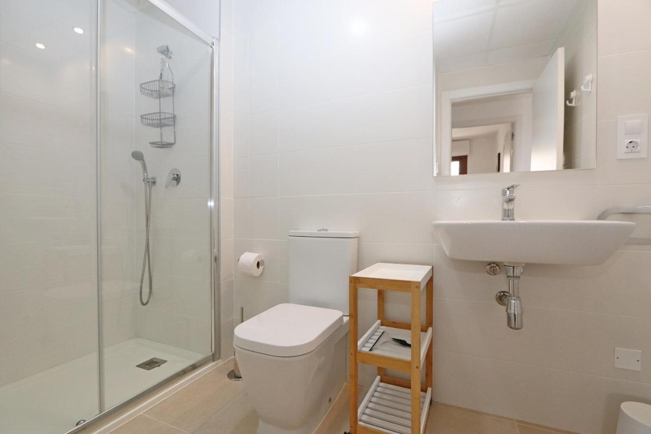 Ref 9938 Apartamento Gala Dehesa de Campoamor  Екстериор снимка