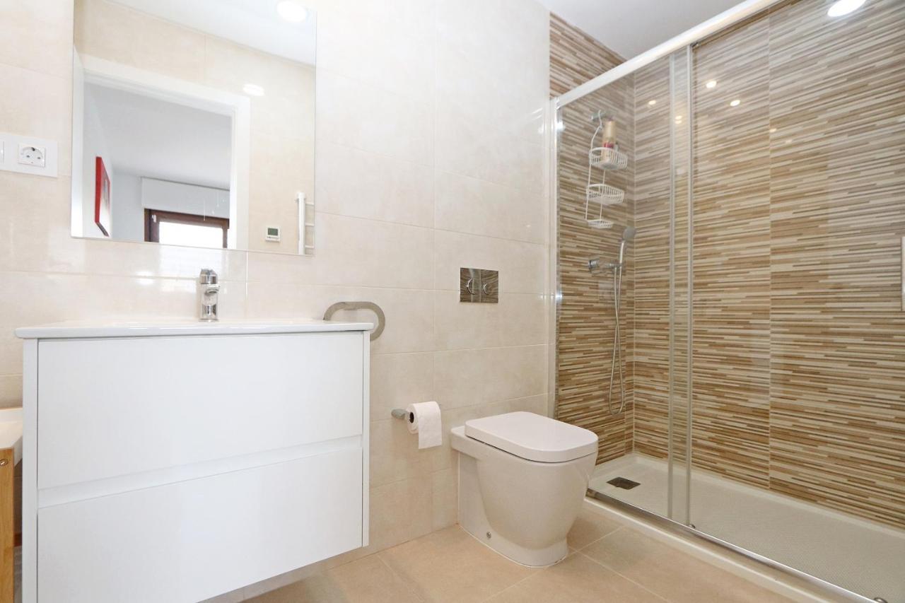 Ref 9938 Apartamento Gala Dehesa de Campoamor  Екстериор снимка
