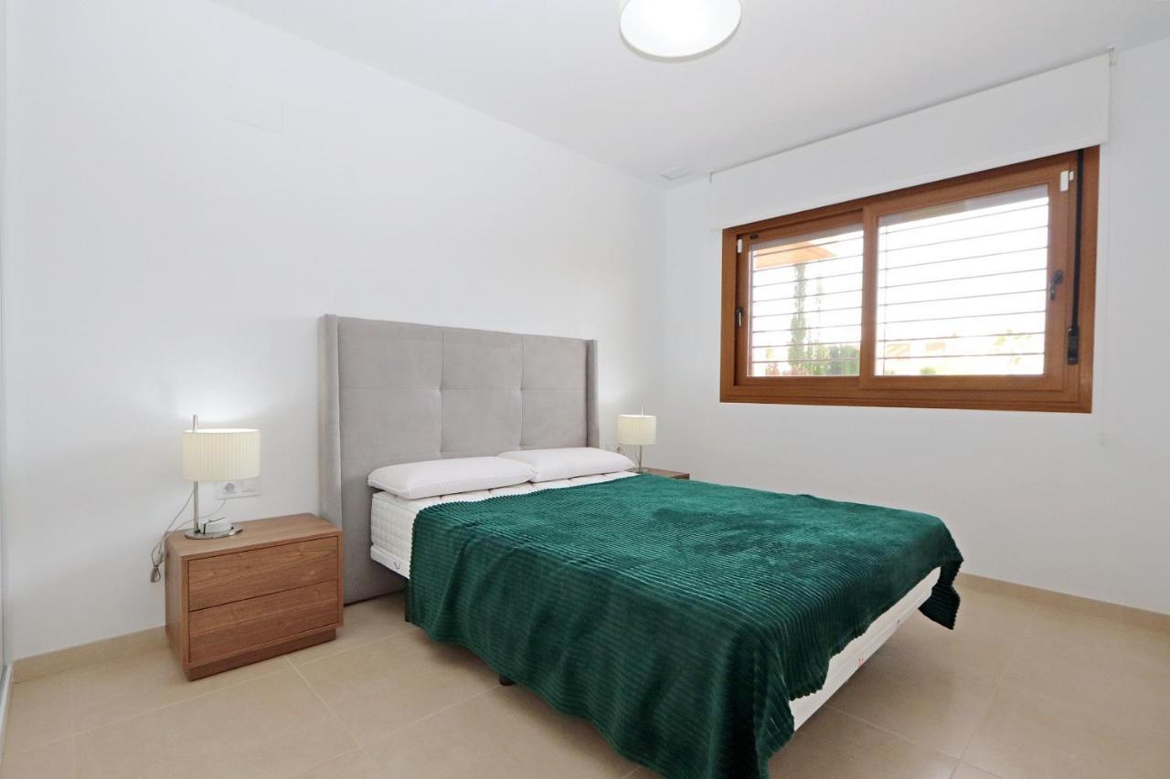 Ref 9938 Apartamento Gala Dehesa de Campoamor  Екстериор снимка