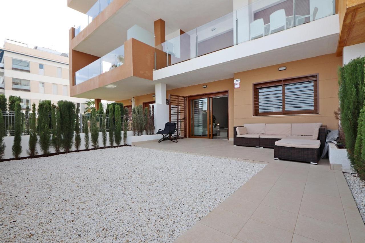 Ref 9938 Apartamento Gala Dehesa de Campoamor  Екстериор снимка